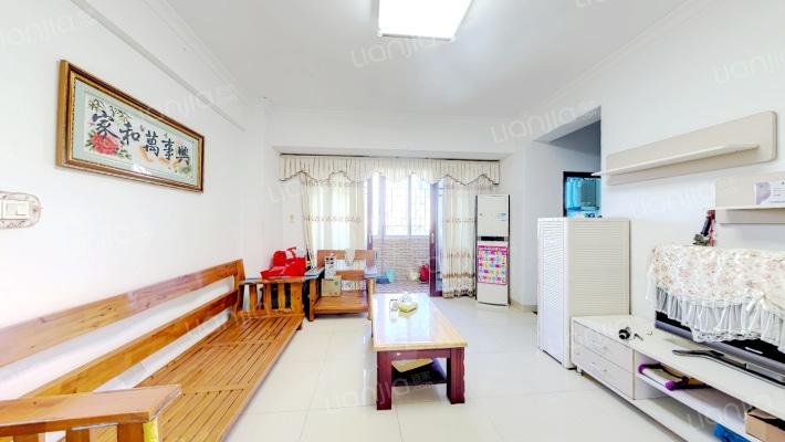 南阳苑二手房实景图