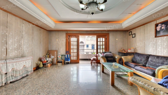 芳草地二手房实景图