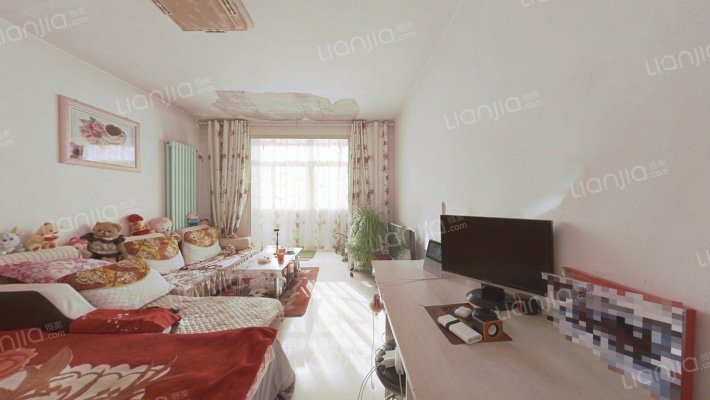 城关区服务公司家属院二手房实景图