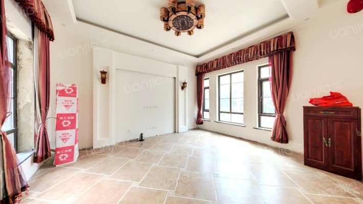 孔雀城六期华园二手房实景图