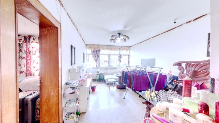贵铝住宅二手房实景图