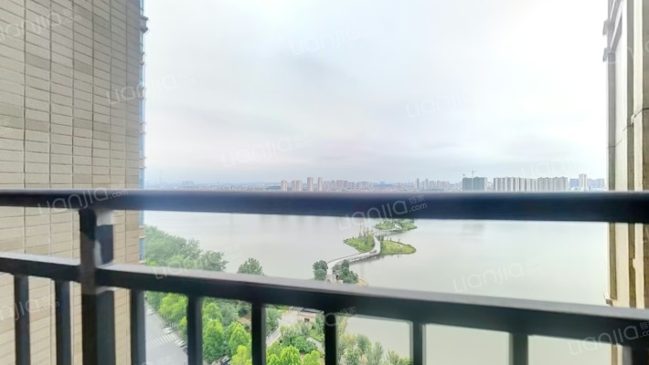 滨江观邸二手房实景图