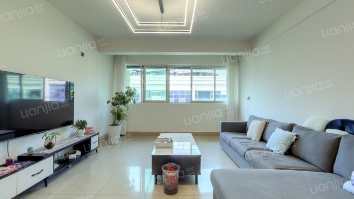 伟业C座商住楼二手房实景图