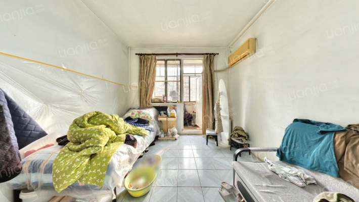 新源街二手房实景图