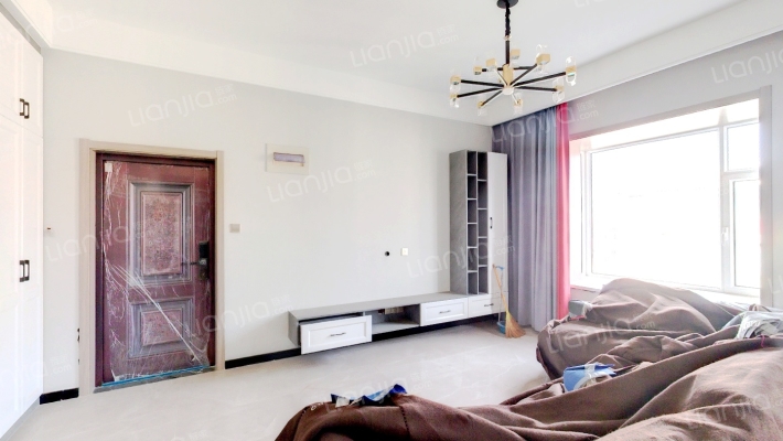 汇隆花园（俊苑)二手房实景图