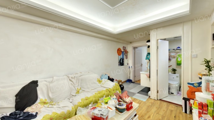 横巷新村二手房实景图