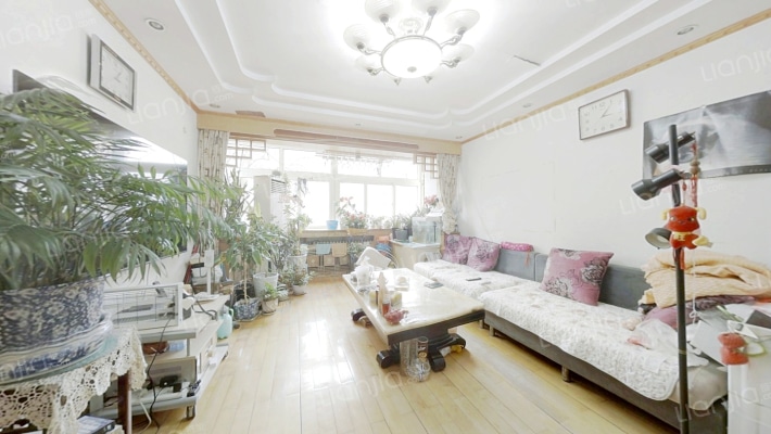 海牛花园二手房实景图