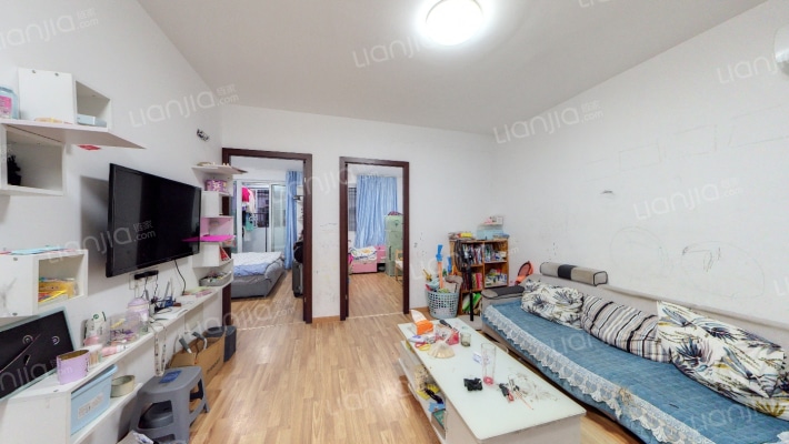 童王小区东区二手房实景图