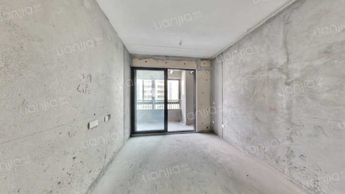 申悦家园二手房实景图