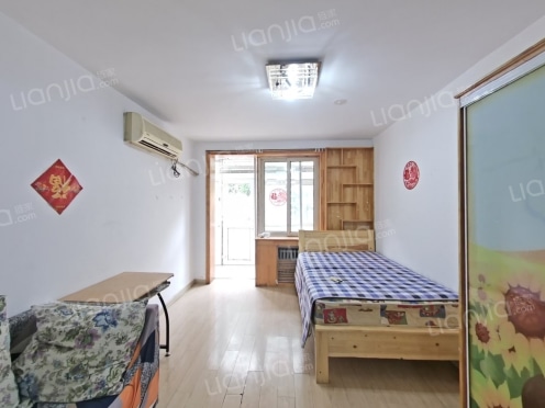 整租·错埠岭二路 2室1厅 南