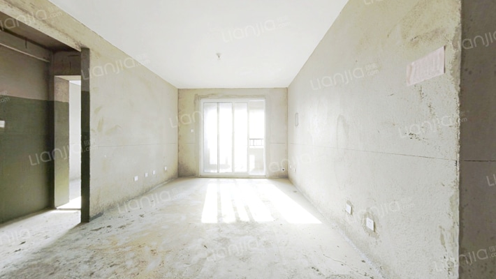 中昂郎琴二手房实景图