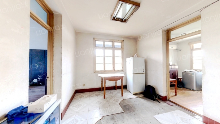 亳州路恢复楼二手房实景图