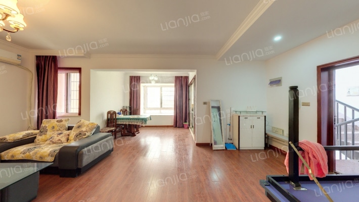 和兴家园二手房实景图