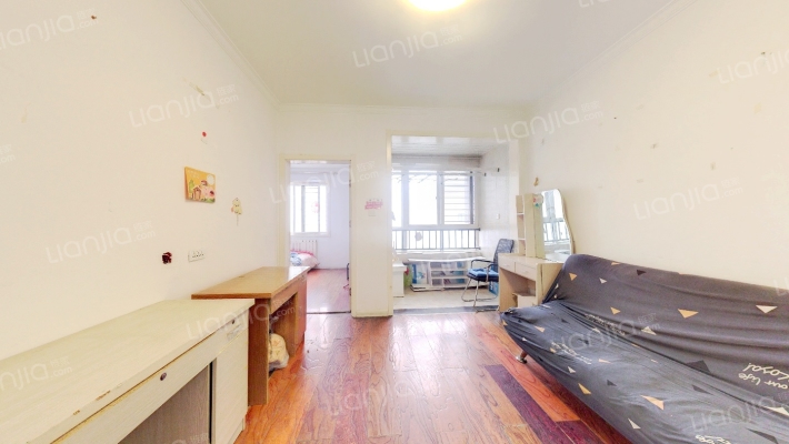 经发新北居二手房实景图