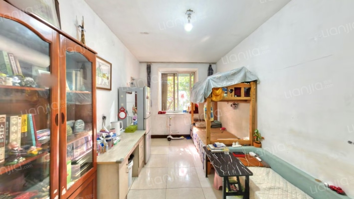 泉水南苑二手房实景图