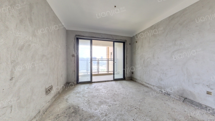 神州水岸轩二手房实景图