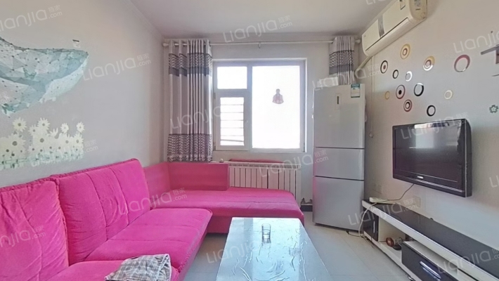 百家乐园生活小区（A区）二手房实景图