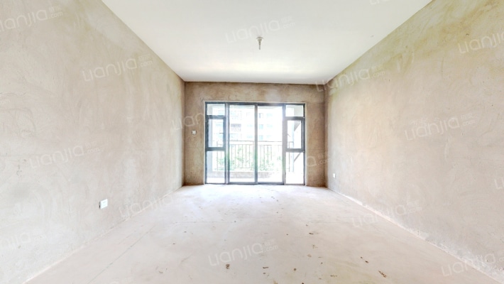 长水航城木藤苑二手房实景图