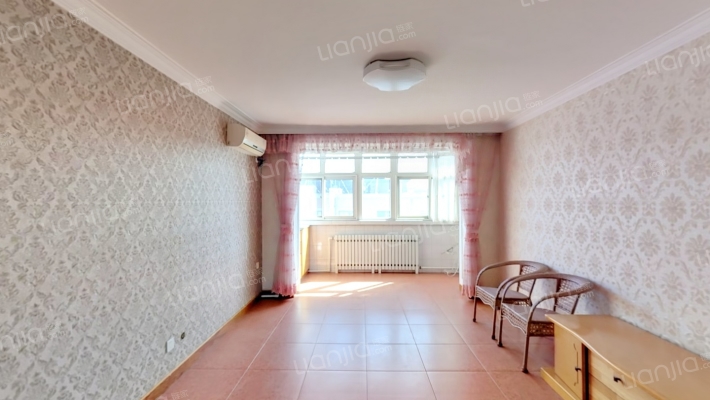 姑姑寺街4号院二手房实景图