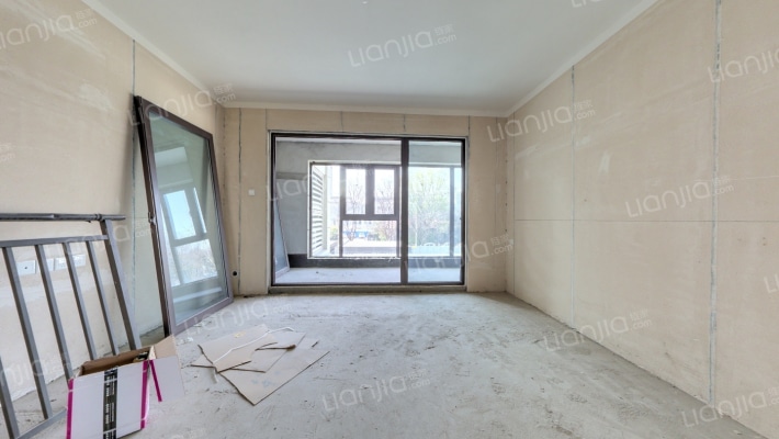 恒达名筑二手房实景图