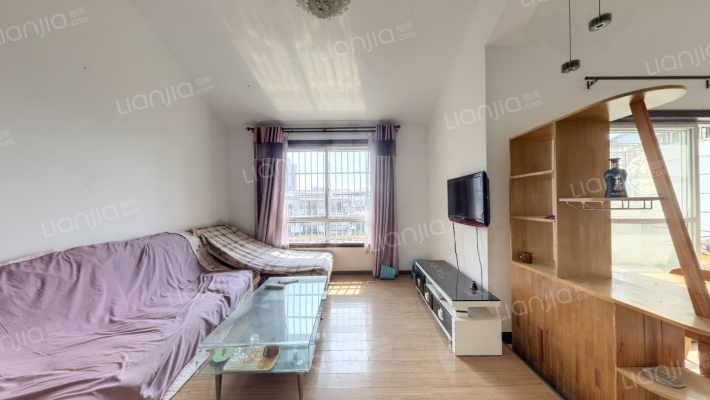 水榭花都二手房实景图