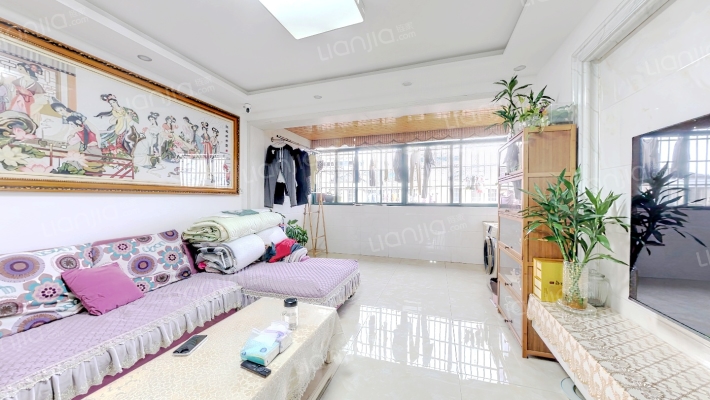 美陆佳园梅苑二手房实景图