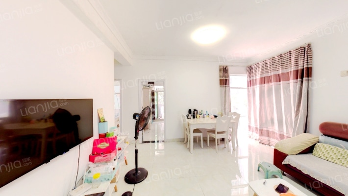 东江花园(樟木头镇)二手房实景图