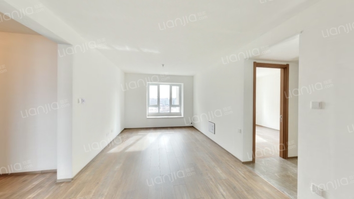 万科运河文化村二手房实景图