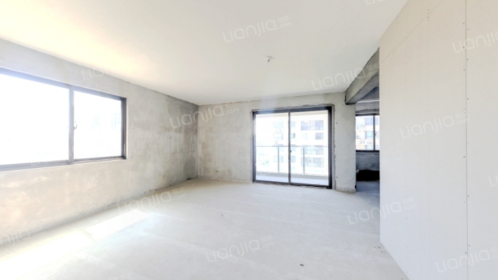 永豪锦园二手房实景图