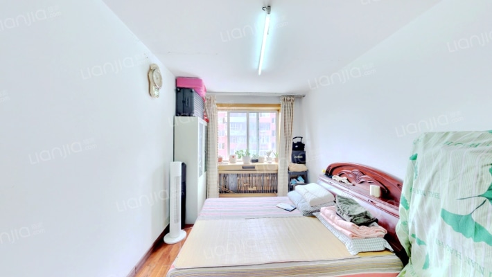 世纪嘉园火电小区二手房实景图