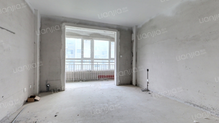 尧王山花园二手房实景图