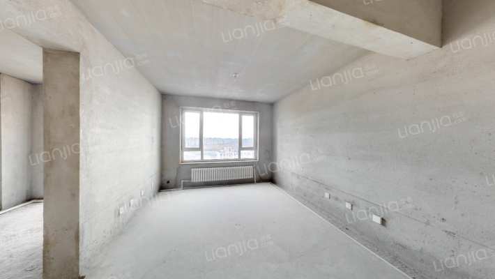 悦泰山里二期二手房实景图