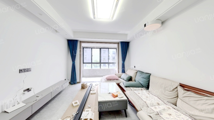 宝利广场二手房实景图