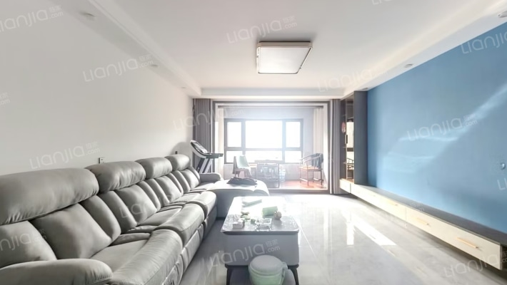 盛华家园北区二手房实景图