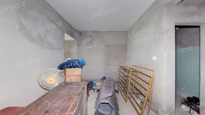 双湖新城三区二手房实景图