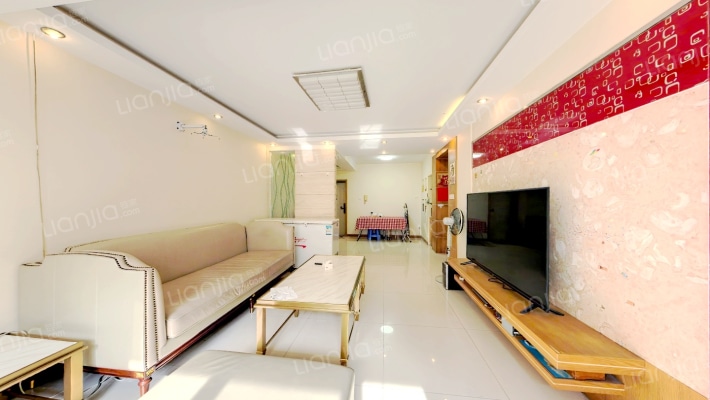 写意春秋二手房实景图