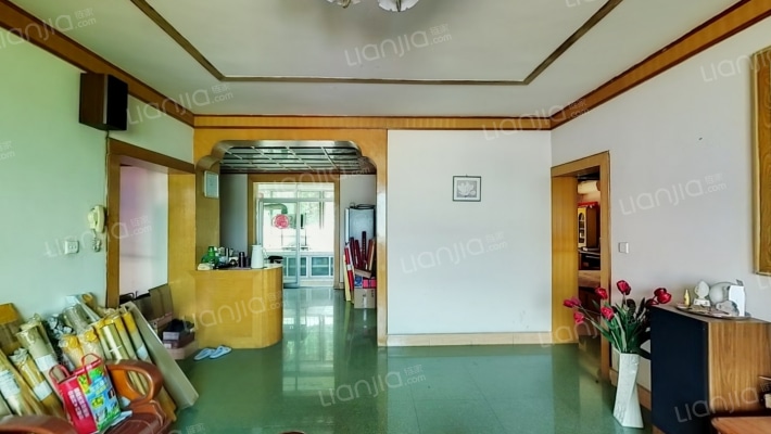 文青巷9号二手房实景图