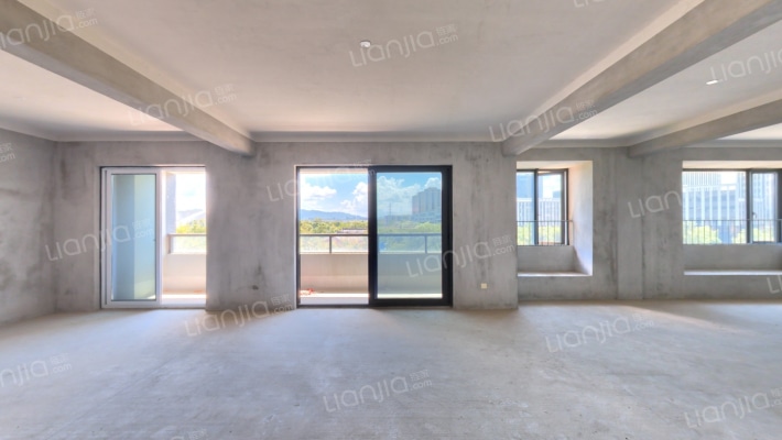 亿宁风景里二期二手房实景图