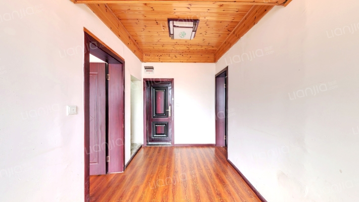 新闻里小区二手房实景图