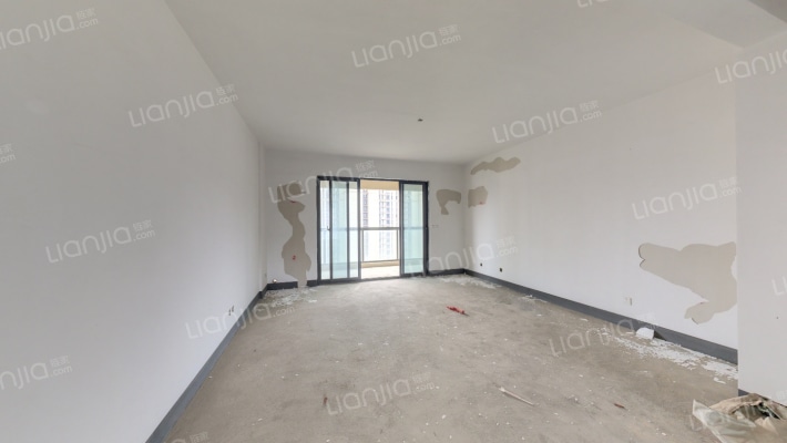 博林云栖二手房实景图