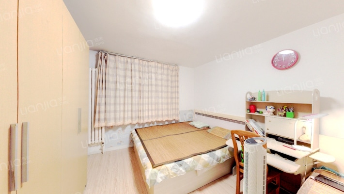 市政里二手房实景图