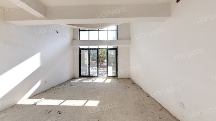 东恒盛·国际公馆二手房实景图