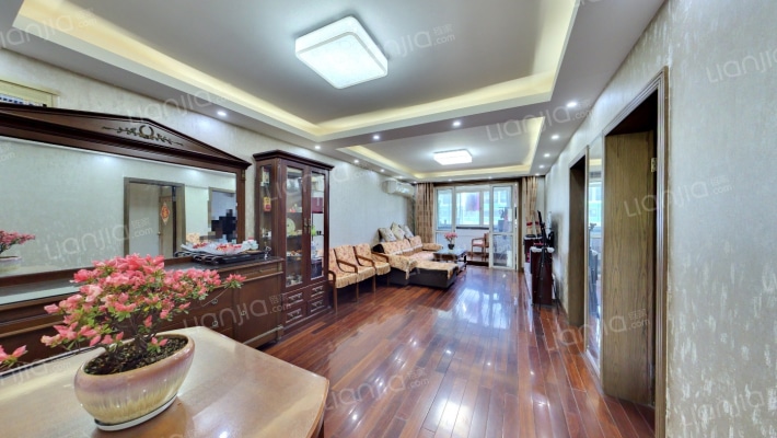 和兰苑二手房实景图