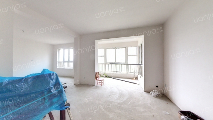 馨塘新村二手房实景图