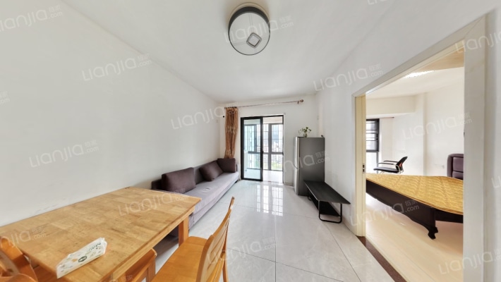 鳌兴佳园一区二手房实景图