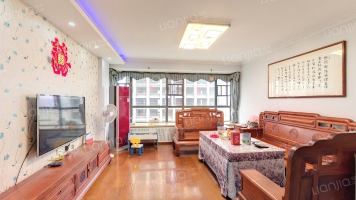 香雨壹品二手房实景图