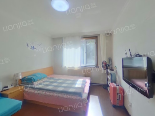 整租·79中广电中心 1室1厅 南