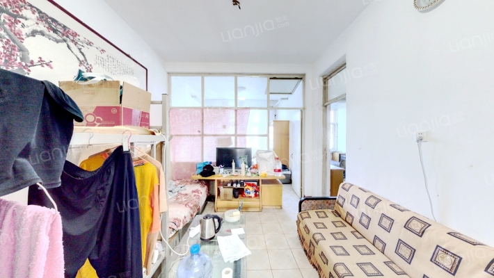 山师东路6号二手房实景图