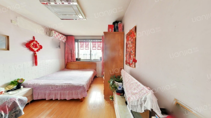 西青道楼二手房实景图