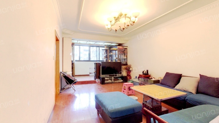 教师新村二手房实景图